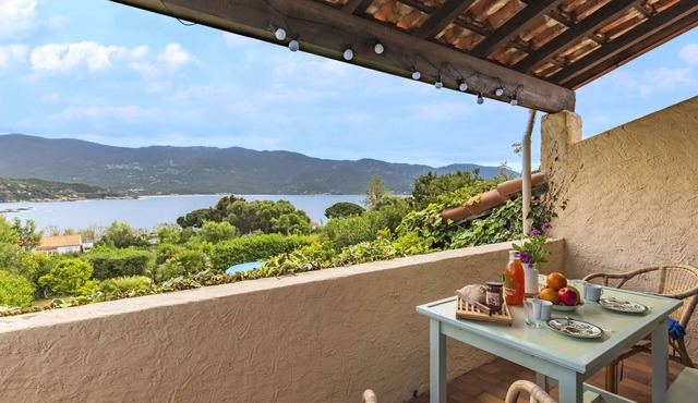 La Baraka by Interhome