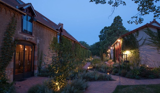 La Barboire Campagne