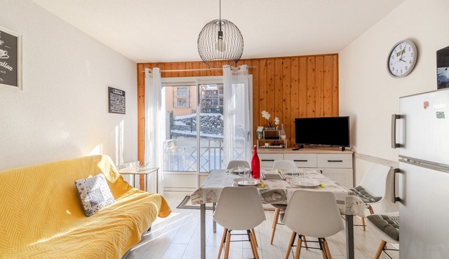 La Baregine - One Bedroom Apartment, Sleeps 4