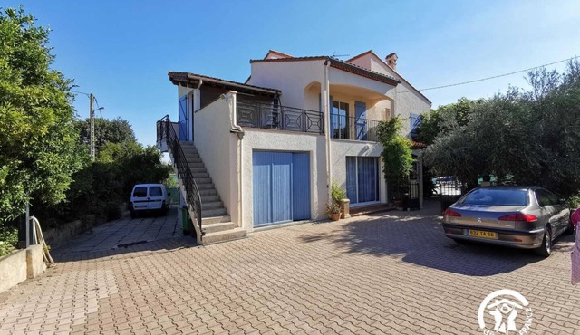 La barnede - BAGES - Gîte