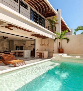 La Barra Resorts Luxury Villas