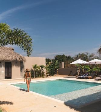 La Barra Resorts Puerto Escondido