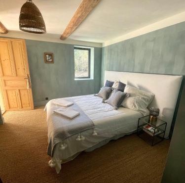 La Bartassade - Magnifique chambre d'hôtes, indépendante et moderne