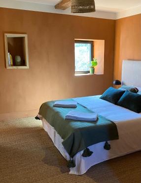 La Bartassade - Splendide chambre d'hôtes, indépendante et moderne