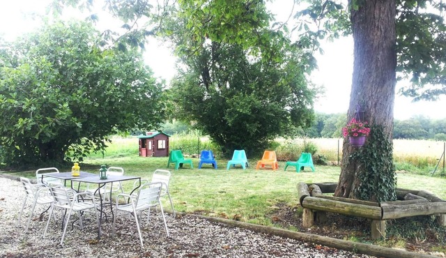 La Barthe - Plagnole