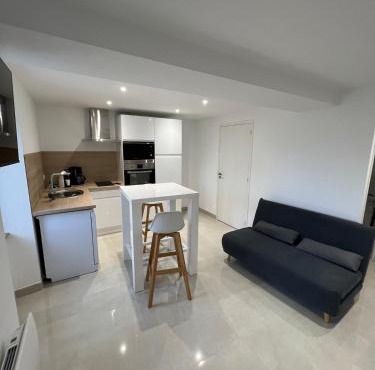 La Basse Meule Maison