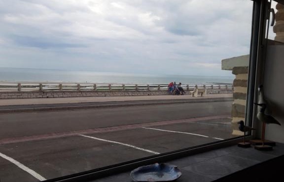 la Bassure de Baas à Ambleteuse