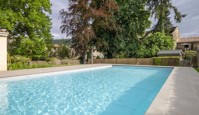 La Bastide des Roses - a great experience in the authentic France.