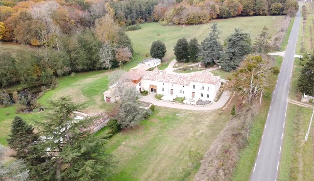 la bastide cardan