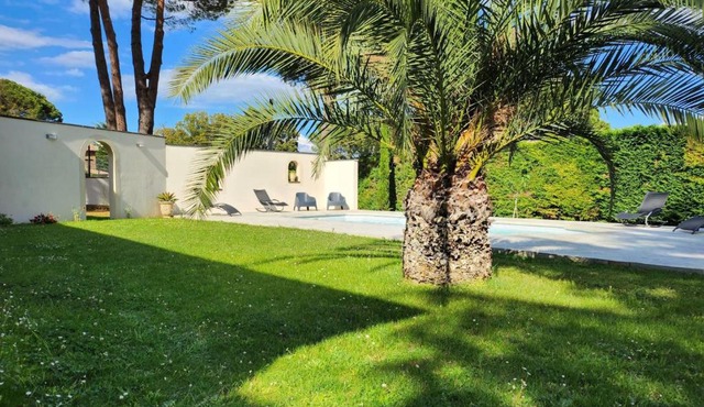 La Bastide Bleue