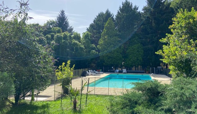 La Bastide d'Albignac