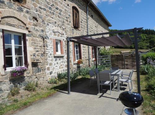 La Bastide d'Amalthée