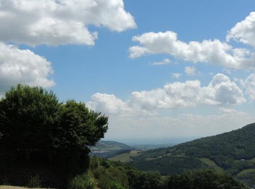 La Bastide d'Amalthée