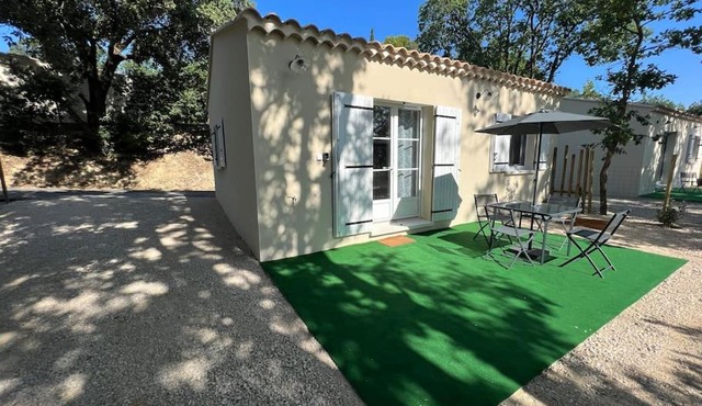 La Bastide d’Elma - CLIM - WIFI