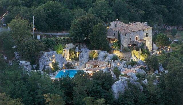 La Bastide D'Edouard