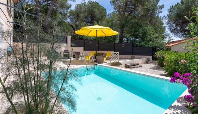 La Bastide du Haut Para *