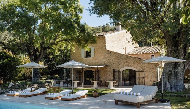 La Bastide de Monique - Maison d'hôtes