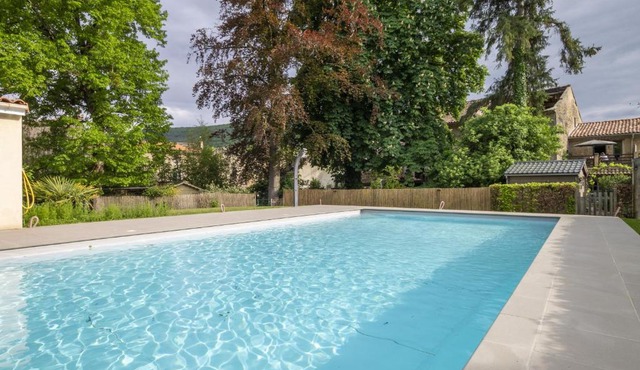 La Bastide des Roses