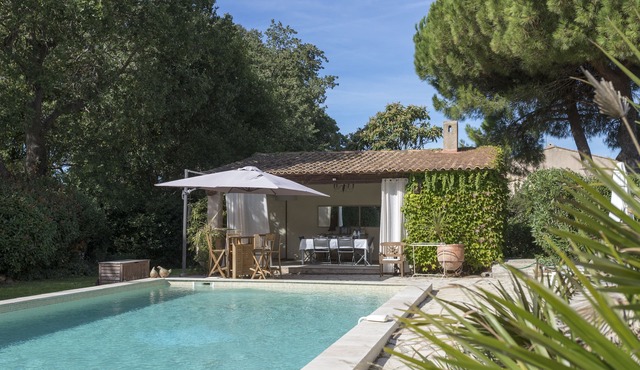 La Bastide du Bouchou