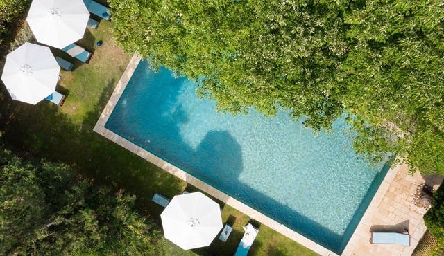 La Bastide de Barbeiranne Maxi 14 persons