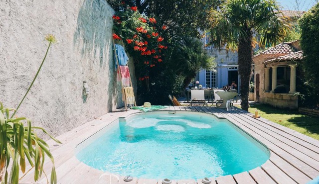 La Bastide de Saint Martin