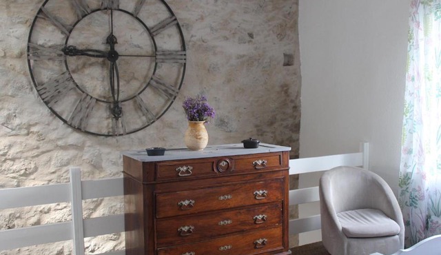 La Bastide de Margoline