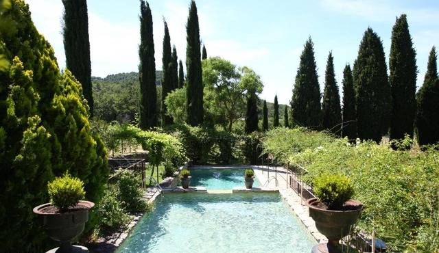 La Bastide de Marie, Maisons et Hôtels Sibuet