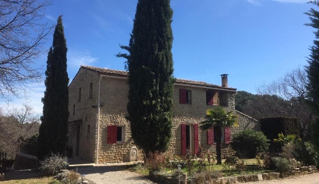La bastide de Mauragne - Gîte les Iris