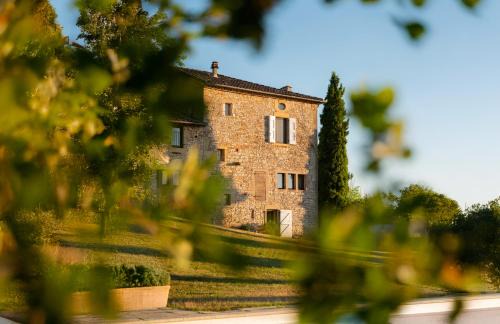 La bastide de Meilhouret