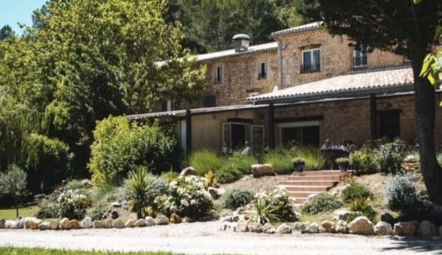 La Bastide de Montferrat