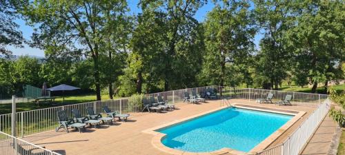 La Bastide de Peyremale - Chambres d'hôtes