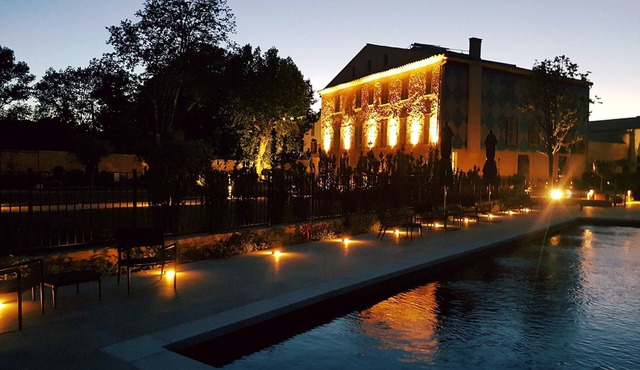 La Bastide de Saint Julien