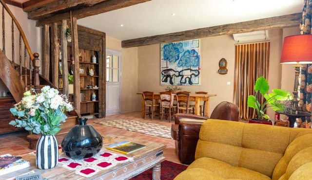 La Bastide de Sherlock