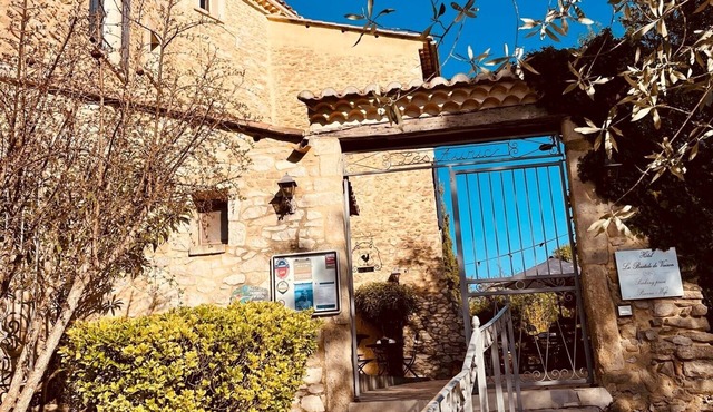 La Bastide de Vaison