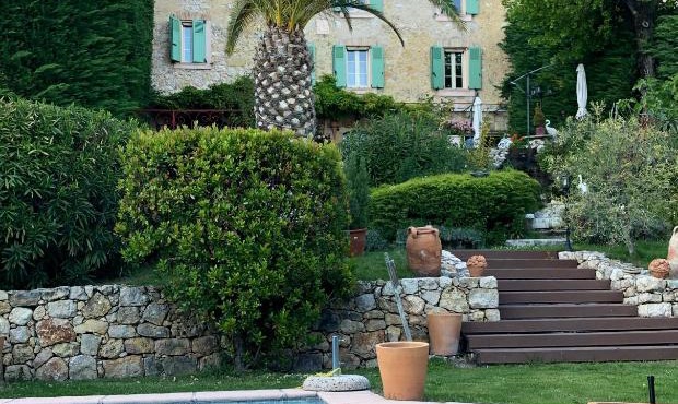 La Bastide des Anges