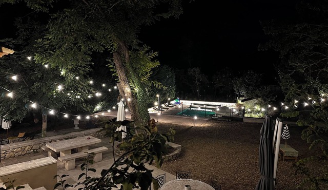 La Bastide Des Carrières