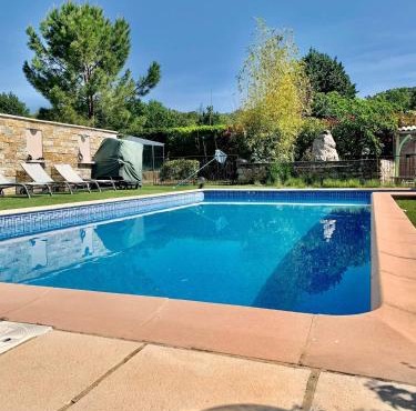 LA BASTIDE DES COCCINELLES