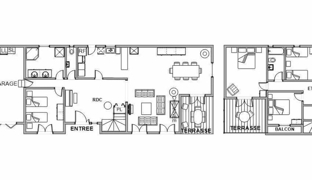 La Bastide des Costes