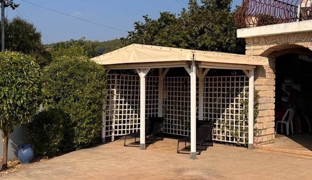 La Bastide des Gayants : garden, swimming pool, wifi