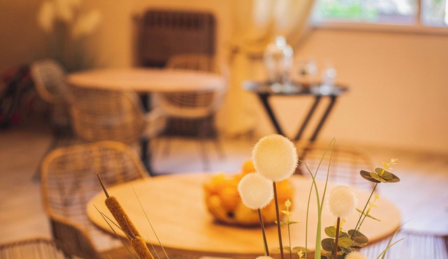 La Bastide des Golfs