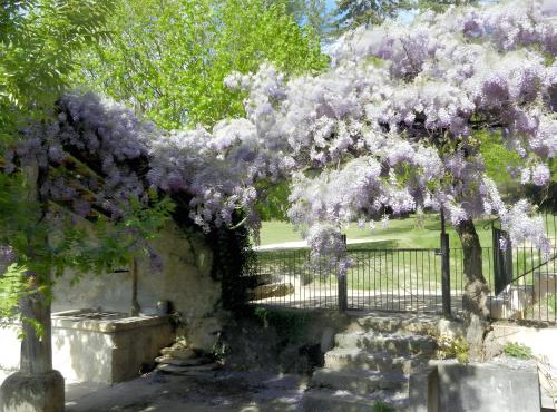 La Bastide Des Monge - Gîte Lola