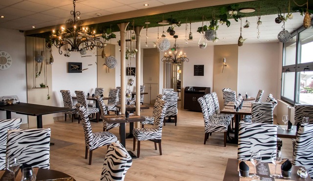 La Bastide des Oliviers