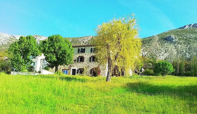LA Bastide DES Templiers