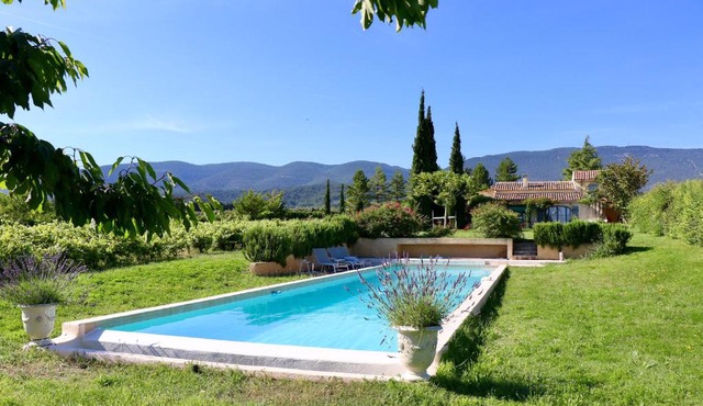 La Bastide des Vasses "Le Loft"