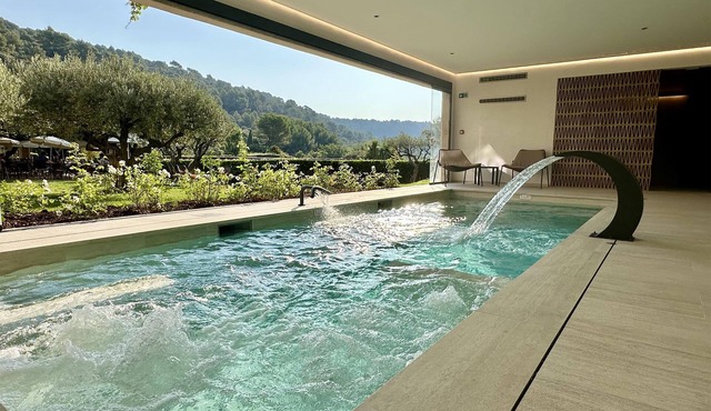 La Bastide du Calalou Hotel & Spa, BW Premier Collection