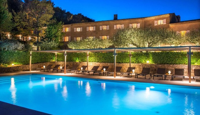 La Bastide du Calalou Hotel & Spa, BW Premier Collection