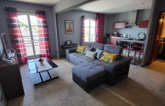 La Bastide du Canal avec piscine et clim