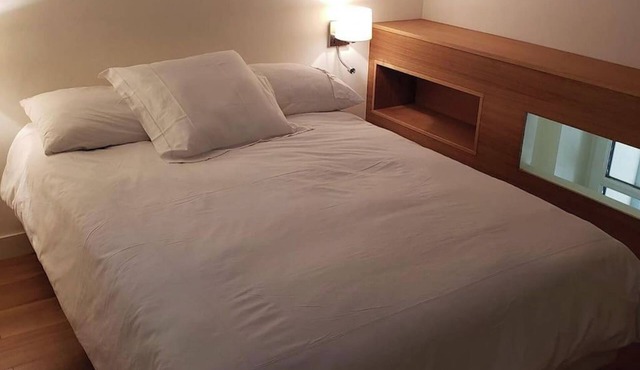 La Bastide du Château Réal d'Or - Provence