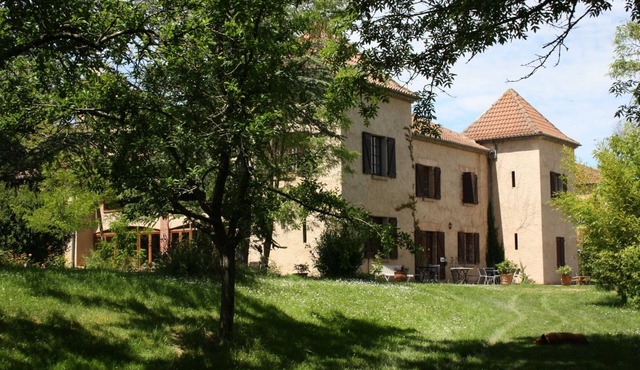 La Bastide du Chêne