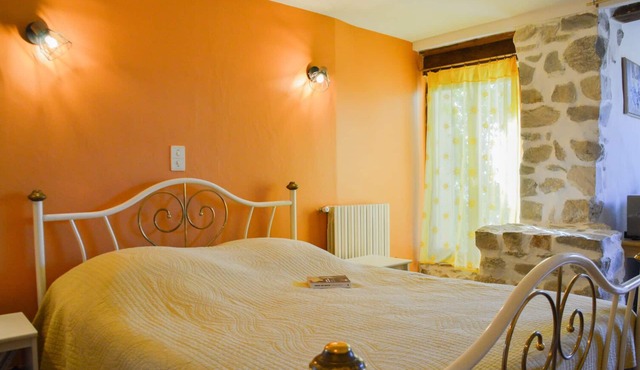 La Bastide du Claus - Vitaverde, Coquelicot lodging